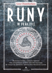 Runy w praktyce - Chamberlain Lisa - ebook