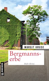 Bergmannserbe - Margit Kruse - ebook
