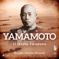 Yamamoto - Mario Tancredi, Giusy Bausilio, Lucas Pavetto - ebook + audiobook
