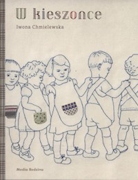 W kieszonce - Chmielewska Iwona - książka