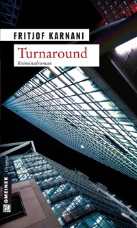 Turnaround - Fritjof Karnani - ebook