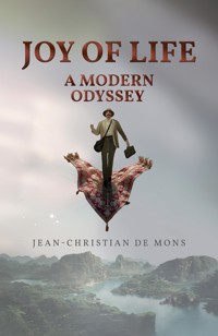Joy of Life - Jean-Christian de Mons - ebook