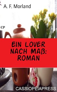 Ein Lover nach Maß: Roman - A. F. Morland - ebook