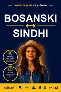 The Language Guide for Travelers - Bosnian to Sindhi - YouGuide - ebook