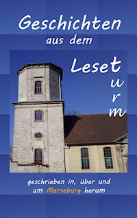 Geschichten aus dem Leseturm -  - ebook