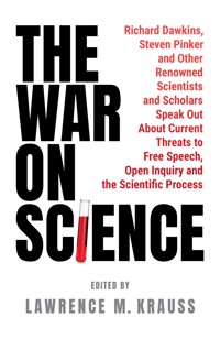 The War on Science -  - ebook