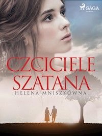 Czciciele szatana - Helena Mniszkówna - ebook + audiobook