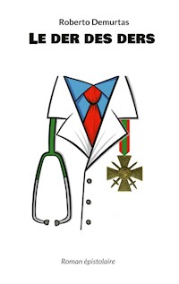 Le der des ders - Roberto Demurtas - ebook
