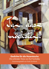 Ja, das möchste! - Frank Suchland - ebook