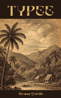 Typee - Herman Melville - ebook
