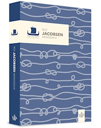 Niewidzialni - Jacobsen Roy - ebook + audiobook + książka
