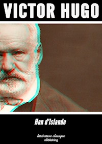 Han d'Islande - Victor Hugo - ebook
