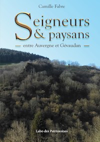 Seigneurs & Paysans - Camille Fabre - ebook