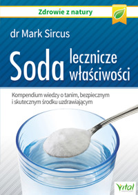 Soda lecznicze własciwości - dr Mark Sircus - ebook