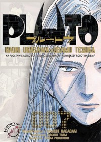 PLUTO 7 - Tezuka Osamu, Urasawa Naoki - książka