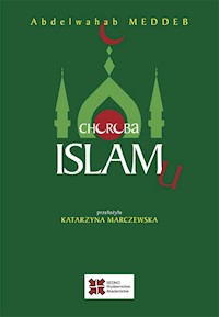 Choroba islamu - Meddeb Abdelwahab - książka