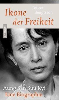 Ikone der Freiheit - Jesper Bengtsson - ebook