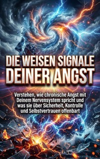 Die Weisen Signale Deiner Angst - Tim Braun - ebook