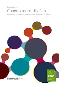 Cuando todos diseñan - Ezio Manzini - ebook