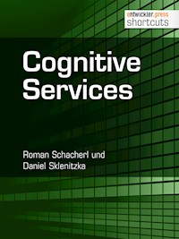 Cognitive Services - Roman Schacherl - ebook