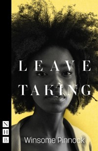 Leave Taking - Winsome Pinnock - ebook