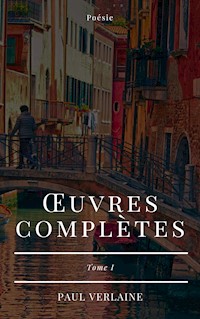 Oeuvres complètes - Verlaine Paul - ebook