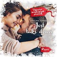 Jest taki dzień - Ewelina Nawara - audiobook