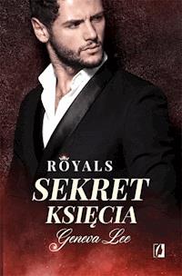 Sekret księcia - Geneva Lee - ebook