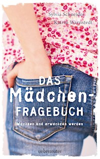 Das Mädchen-Fragebuch - Sylvia Schneider - ebook