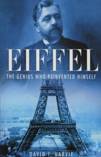 Eiffel - David I Harvie - ebook