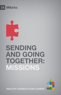 Sending and Going Together - Alex Duke - ebook