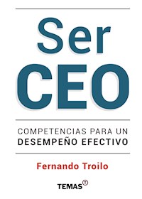 Ser CEO - Fernando Troilo - ebook