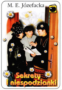 Sekrety i niespodzianki - Maria Józefacka - ebook