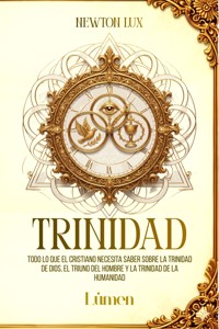 Trinidad - Newton Lux - ebook