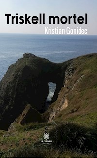 Triskell mortel - Kristian Gonidec - ebook