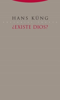 ¿Existe Dios? - Hans Küng - ebook