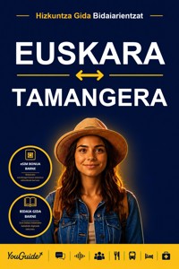 The Language Guide for Travelers - Basque to Tamang - YouGuide - ebook