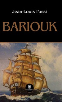 Bariouk - Jean-Louis Fassi - ebook