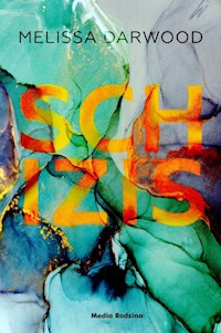 Schizis - Darwood  Melissa - ebook + audiobook + książka