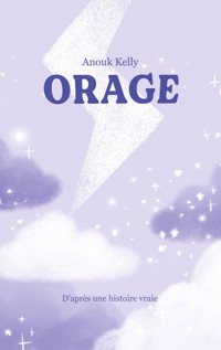 Orage - Anouk Kelly - ebook