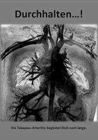 Durchhalten...! - Stefanie Münsterer - ebook