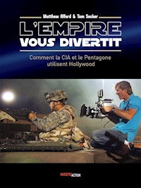L'Empire vous divertit - Matthew Alford - ebook