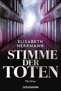 Stimme der Toten - Elisabeth Herrmann - ebook