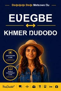The Language Guide for Travelers - Ewe to Khmer - YouGuide - ebook