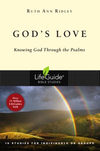 God's Love - Ruth Ann Ridley - ebook