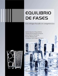 Equilibrio de fases - Adolfo Eduardo Obaya Valdivia - ebook
