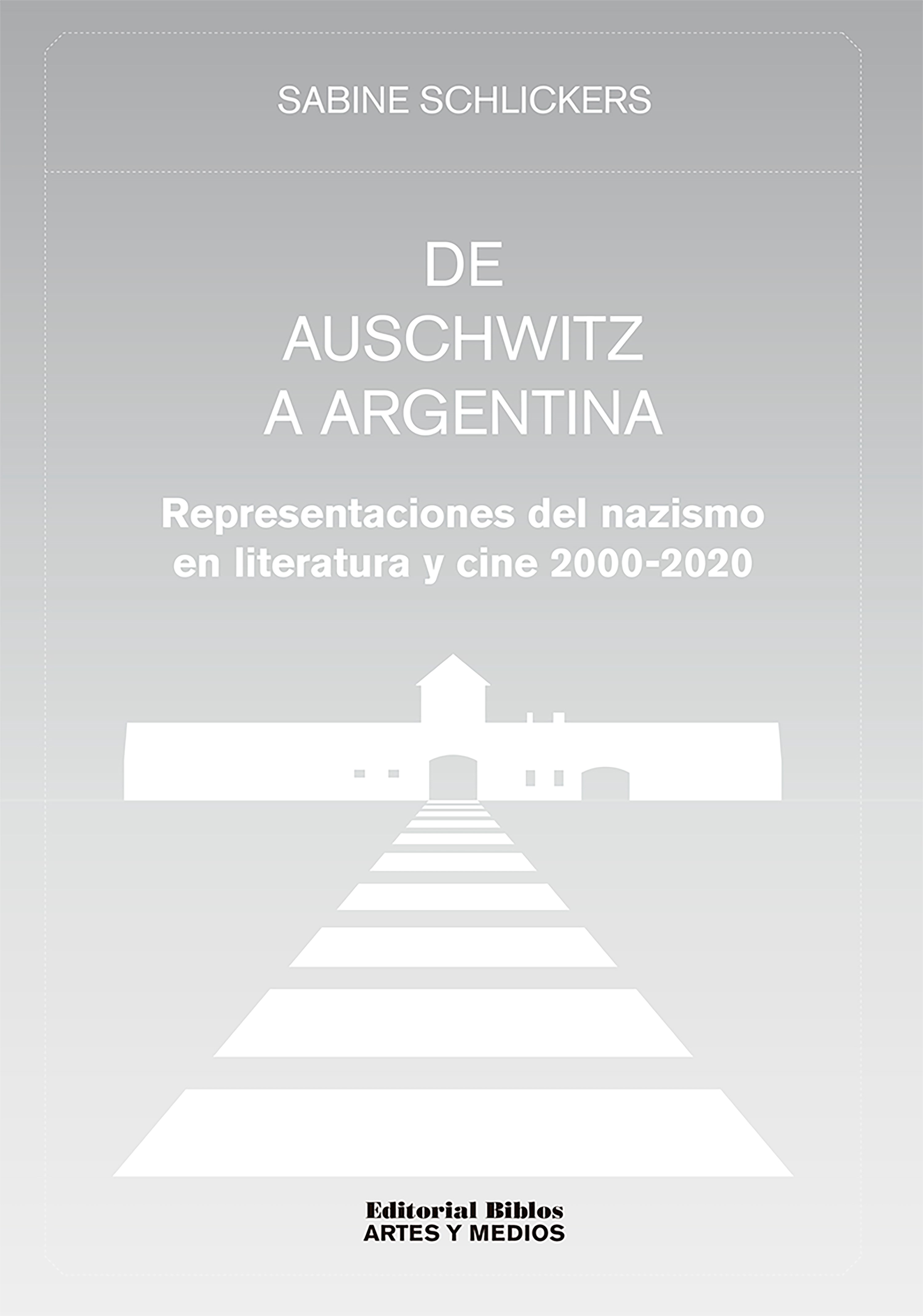 De Auschwitz a Argentina