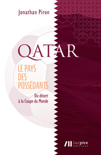 Qatar - Jonathan Piron - ebook