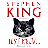 Jest krew… - Stephen King - ebook + audiobook + książka