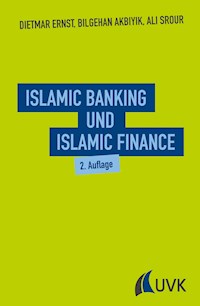 Islamic Banking und Islamic Finance - Dietmar Ernst - ebook